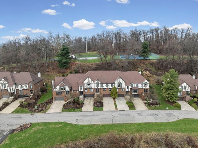 421 Forest Highlands Drive, Harmar, PA 15238