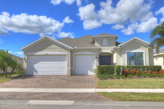 2542 Chapel Bridge Lane, Melbourne, FL 32940