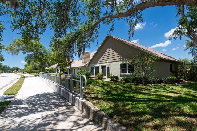 3392 DUMAINE COURT, Clearwater, FL 33761