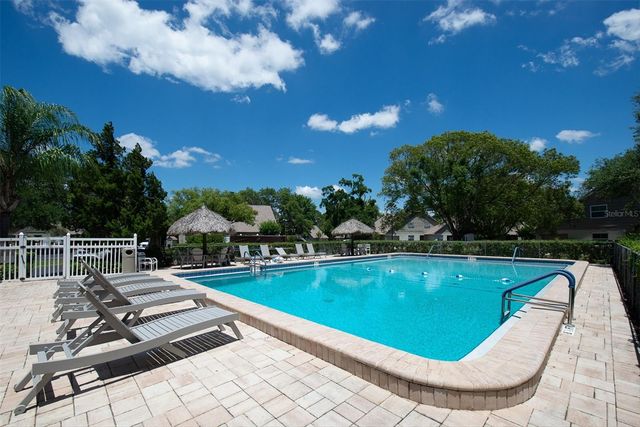 3392 DUMAINE COURT, Clearwater, FL 33761