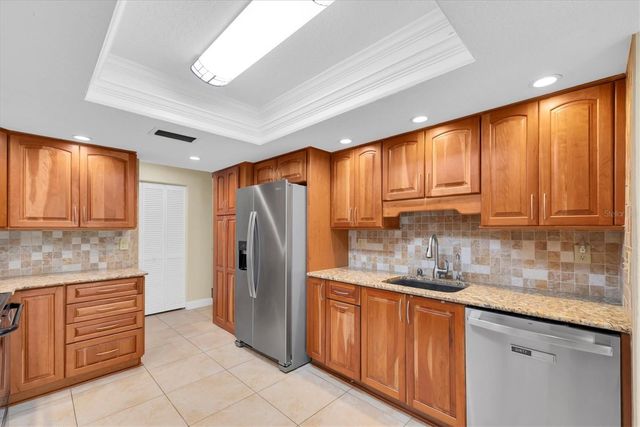 3392 DUMAINE COURT, Clearwater, FL 33761