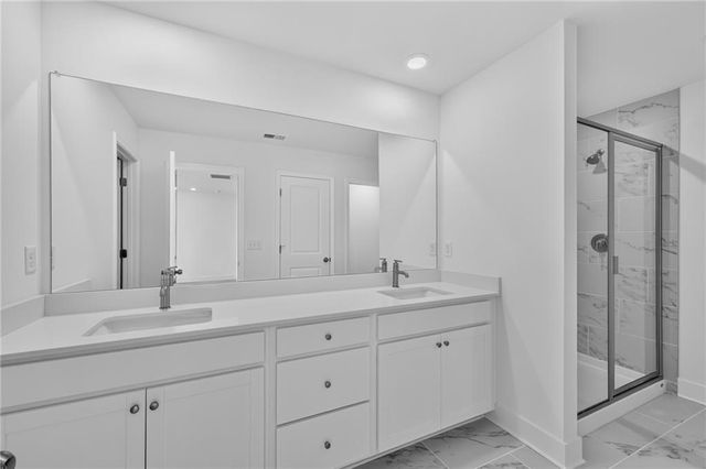 538 East Rope Mill Rd, Holly Springs, GA 30115
