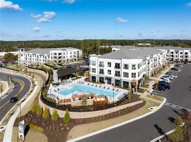 538 East Rope Mill Rd, Holly Springs, GA 30115