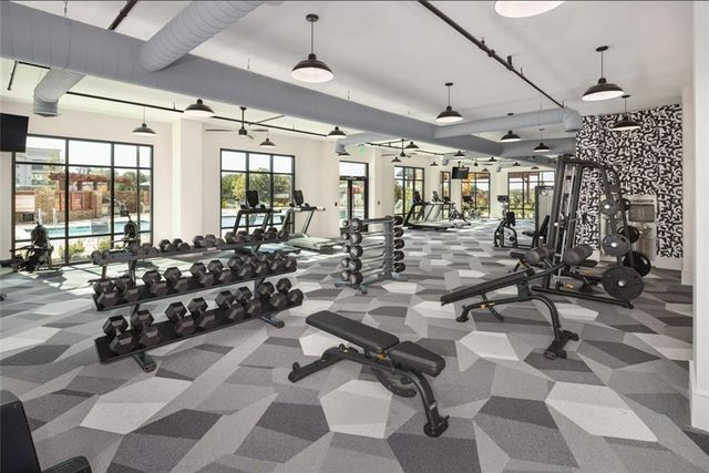 538 East Rope Mill Rd, Holly Springs, GA 30115