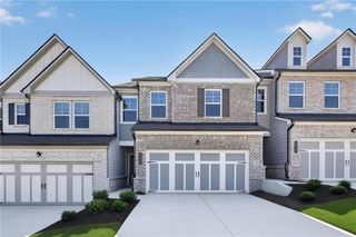 538 East Rope Mill Rd, Holly Springs, GA 30115