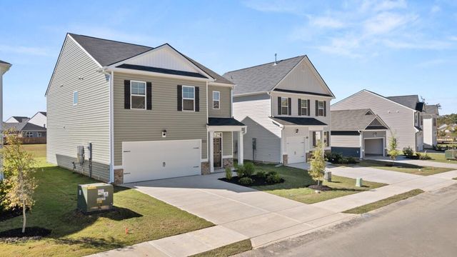 6079 Dead River, Beech Island, SC 29842