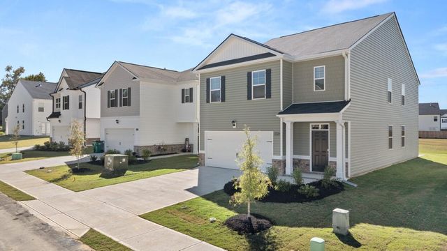 6079 Dead River, Beech Island, SC 29842