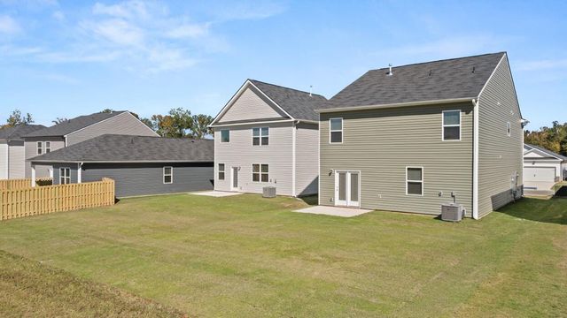 6079 Dead River, Beech Island, SC 29842