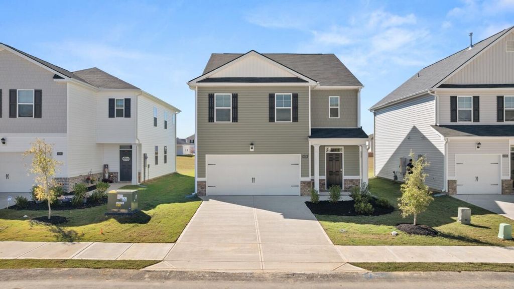 6079 Dead River, Beech Island, SC 29842