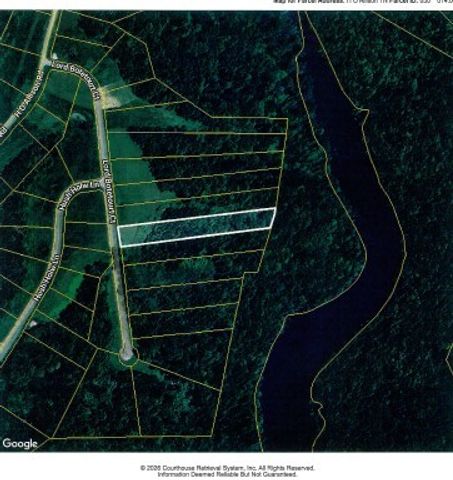 0 Lord Botetourt Court, Baxter, TN 38544