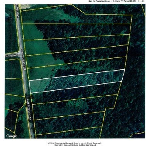 0 Lord Botetourt Court, Baxter, TN 38544