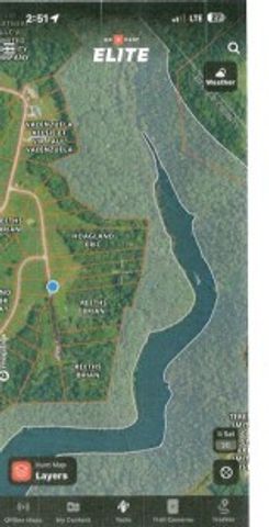 0 Lord Botetourt Court, Baxter, TN 38544