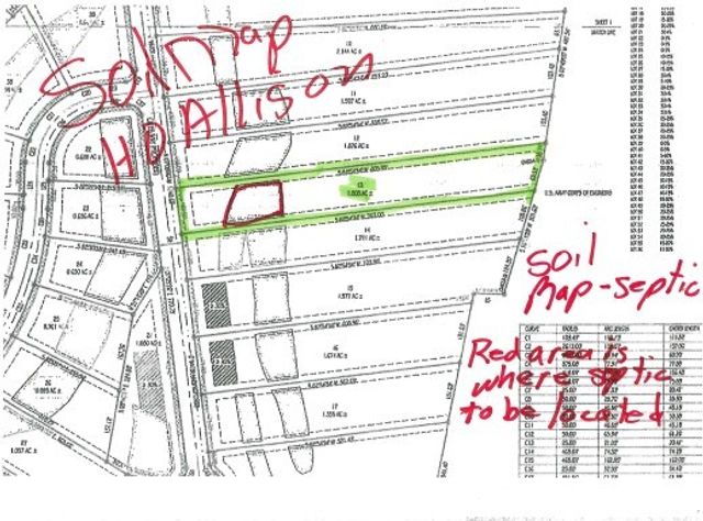 0 Lord Botetourt Court, Baxter, TN 38544