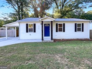 2985 Jefferson Street, Austell, GA 30106