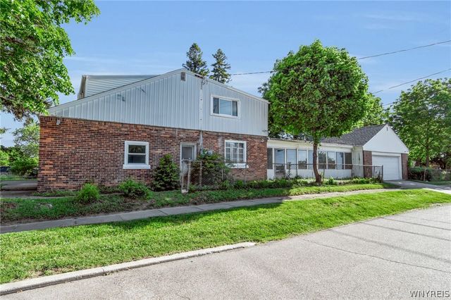 4289 Union Road, Cheektowaga, NY 14225