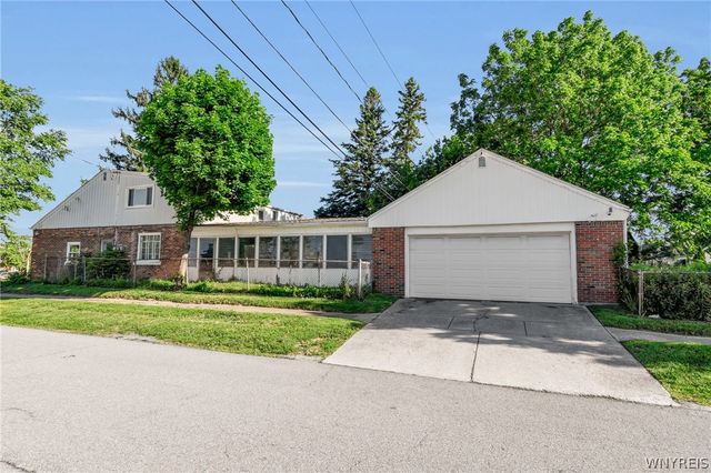 4289 Union Road, Cheektowaga, NY 14225