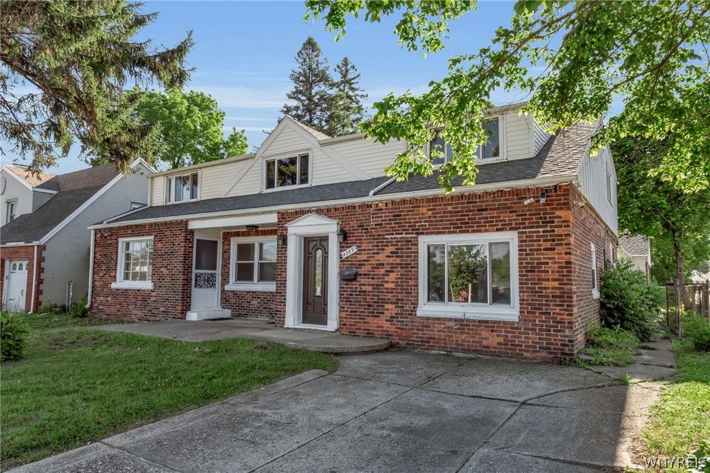 4289 Union Road, Cheektowaga, NY 14225