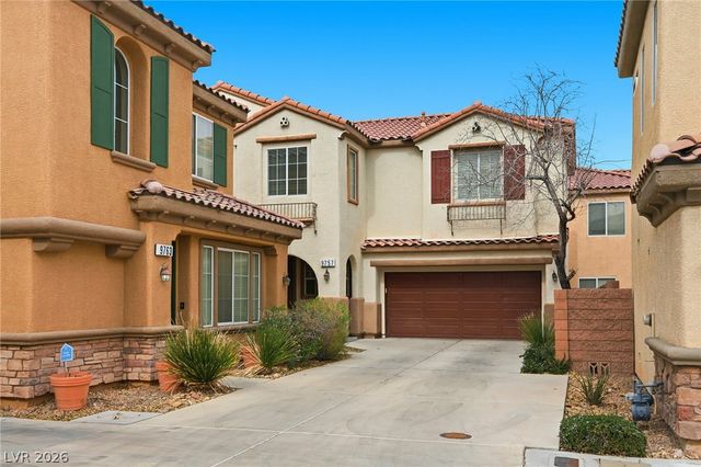 9757 Aleutian Street, Las Vegas, NV 89178