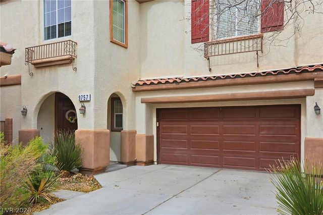 9757 Aleutian Street, Las Vegas, NV 89178
