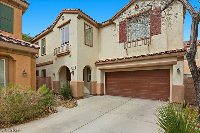 9757 Aleutian Street, Las Vegas, NV 89178