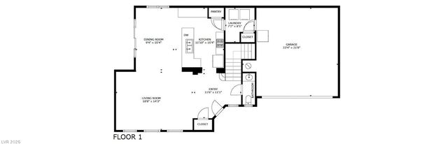 9757 Aleutian Street, Las Vegas, NV 89178