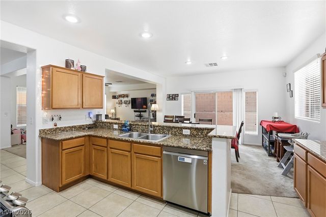 9757 Aleutian Street, Las Vegas, NV 89178