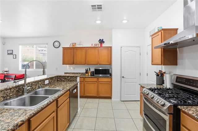 9757 Aleutian Street, Las Vegas, NV 89178