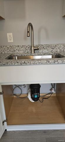 111 E Arlee Avenue, St Louis, MO 63125