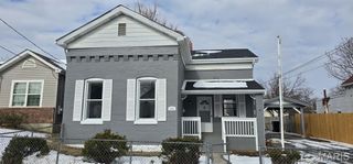 111 E Arlee Avenue, St Louis, MO 63125