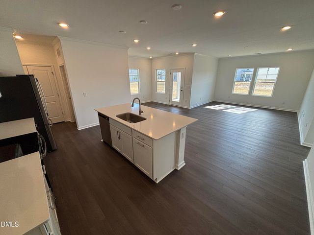 221 Blossom Field Way, Angier, NC 27501