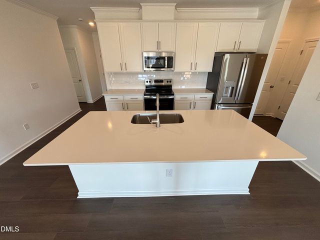 221 Blossom Field Way, Angier, NC 27501