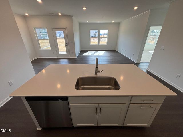 221 Blossom Field Way, Angier, NC 27501
