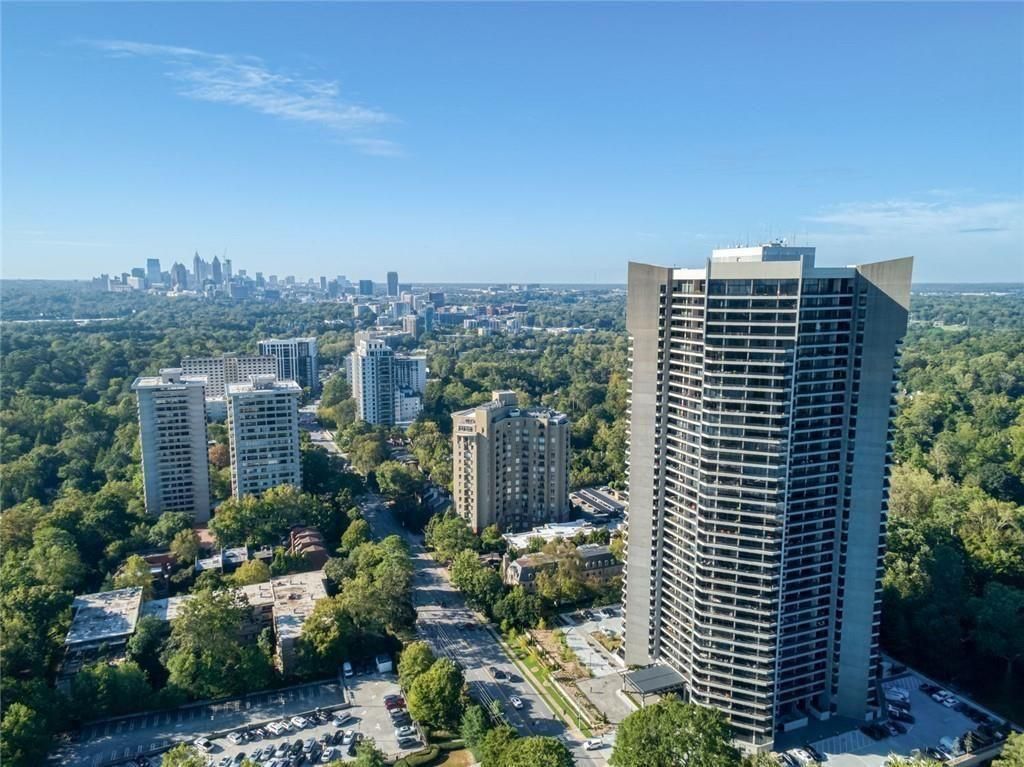 2660 Peachtree NW Road 39G, Atlanta, GA 30305