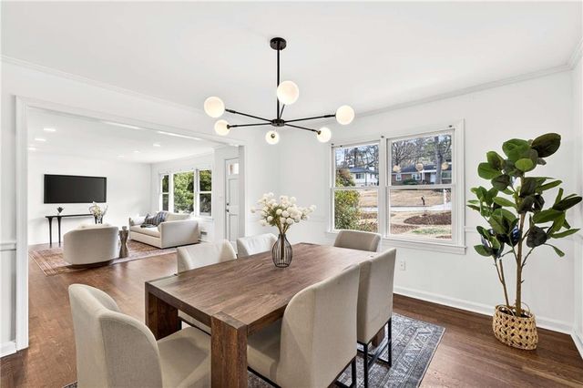 632 Willivee Drive, Decatur, GA 30033