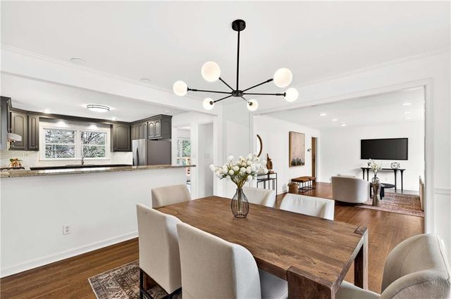 632 Willivee Drive, Decatur, GA 30033