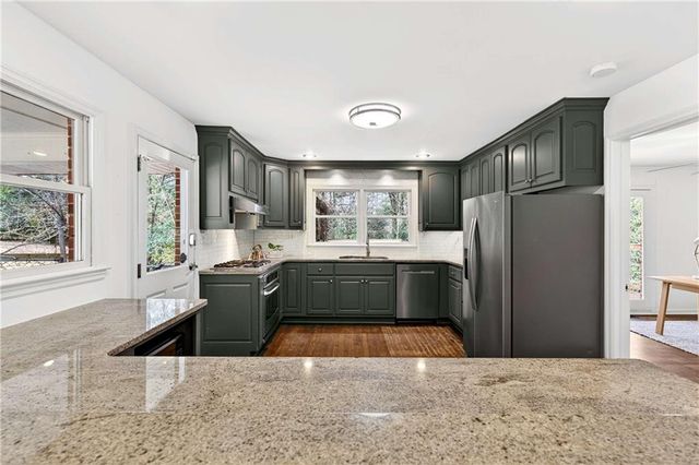 632 Willivee Drive, Decatur, GA 30033