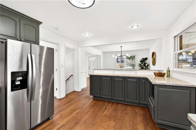 632 Willivee Drive, Decatur, GA 30033