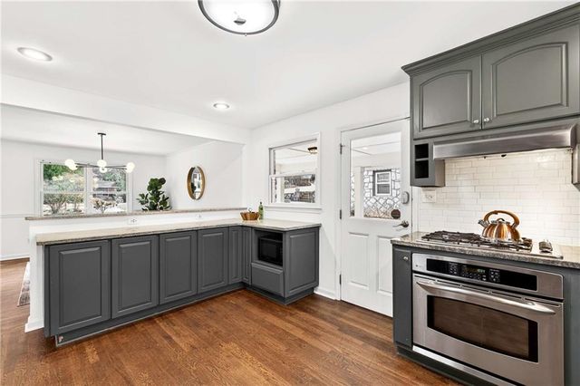 632 Willivee Drive, Decatur, GA 30033