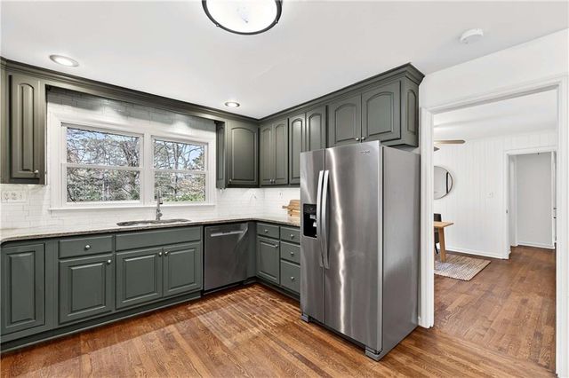 632 Willivee Drive, Decatur, GA 30033