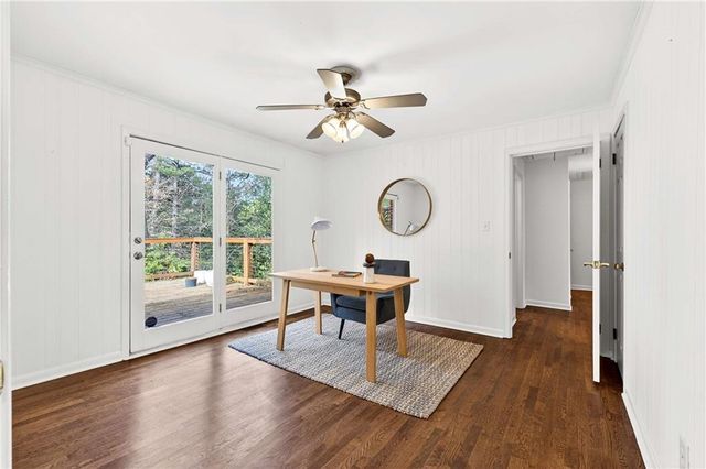 632 Willivee Drive, Decatur, GA 30033