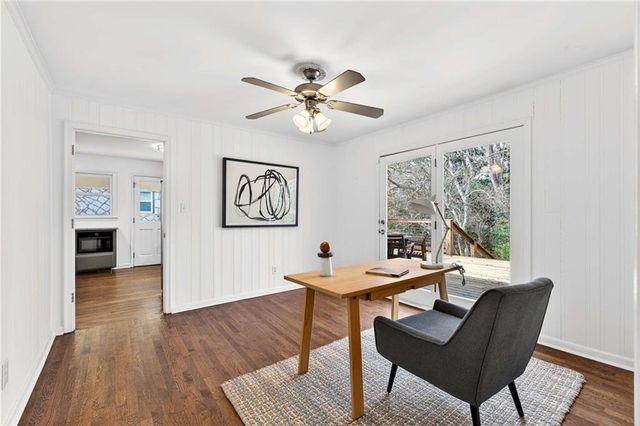 632 Willivee Drive, Decatur, GA 30033