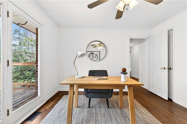 632 Willivee Drive, Decatur, GA 30033