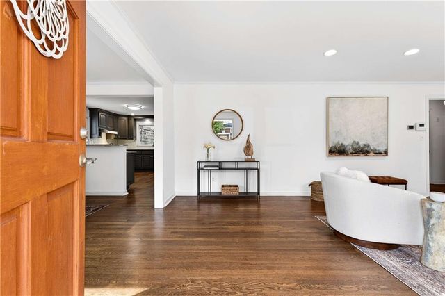 632 Willivee Drive, Decatur, GA 30033