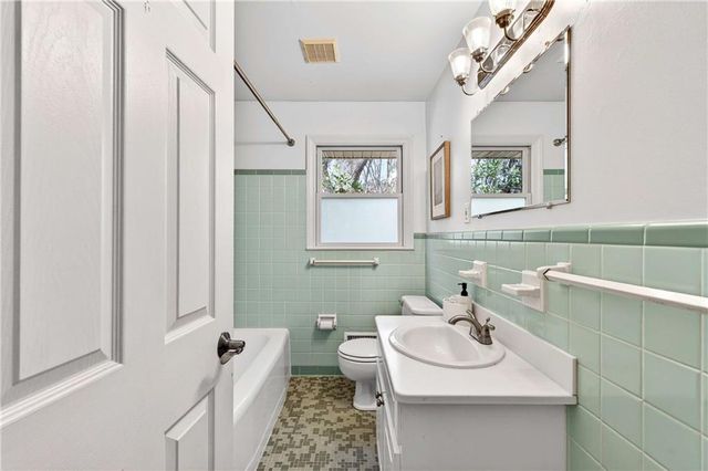 632 Willivee Drive, Decatur, GA 30033