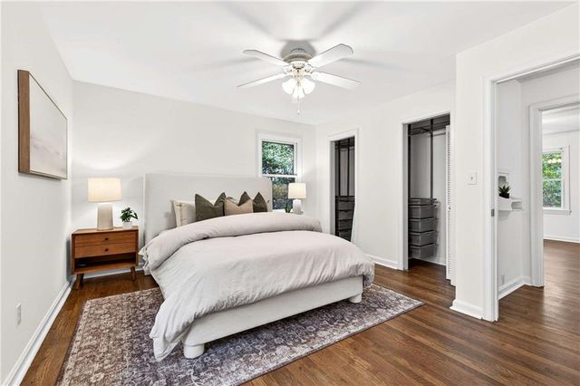 632 Willivee Drive, Decatur, GA 30033