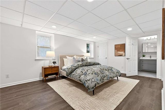 632 Willivee Drive, Decatur, GA 30033