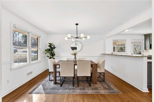 632 Willivee Drive, Decatur, GA 30033