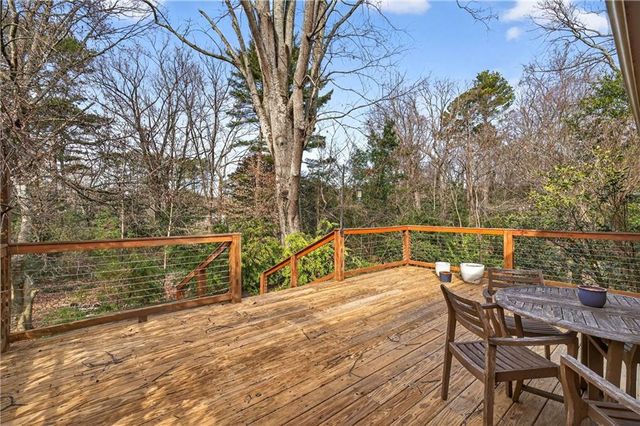 632 Willivee Drive, Decatur, GA 30033