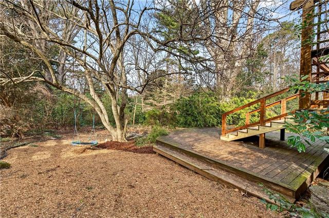 632 Willivee Drive, Decatur, GA 30033