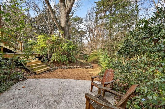 632 Willivee Drive, Decatur, GA 30033